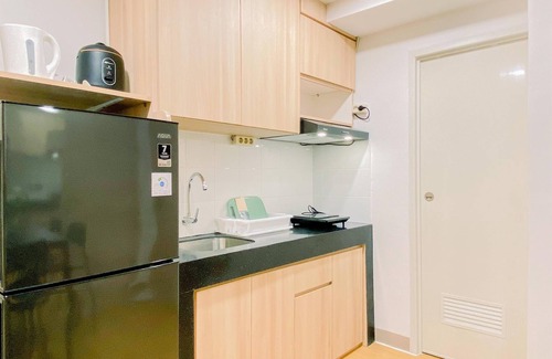 Java Apartamento | Modern And Serene Look 2Br Tokyo Riverside Pik 2 Apartment