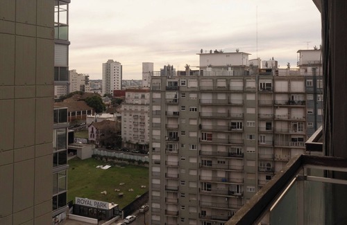 Pampas Apartamento | Moderno y Espacioso Departamento Céntrico a Pasos del Mar