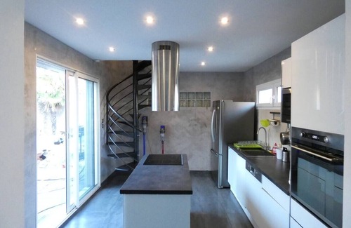 Buers Casa | A completar