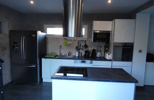Buers Casa | A completar
