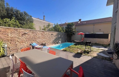 Buers Casa | A completar