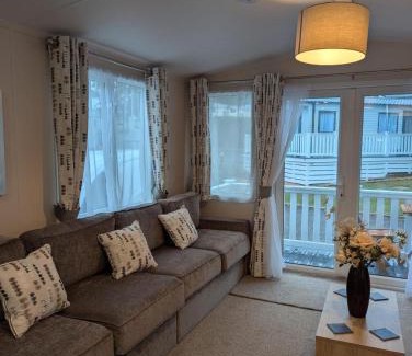 New Forest District Complejo | Modern and spacious holiday home at AWARD WINNING SHOREFIELD COUNTRY PARK ENTERTAINMENT PASSES INCLUDED DOG FRIENDLY!