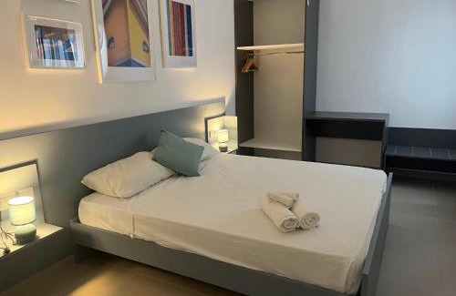 Pembroke Apartamento | Modern and Spacious 3 Bedroom Apartment