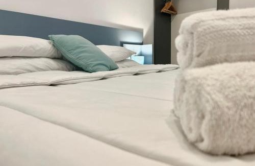 Pembroke Apartamento | Modern and Spacious 3 Bedroom Apartment