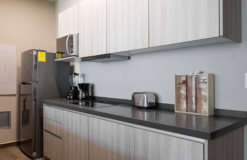 Monterrey Apartamento | Moderno y amplio, 3 min de San Pedro