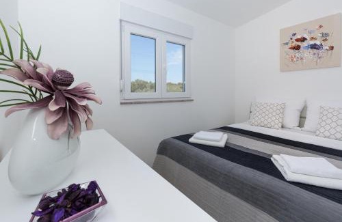 Bibinje Apartamento | Modern and spacious apartment