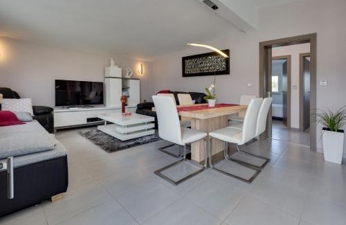 Bibinje Apartamento | Modern and spacious apartment