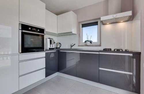 Bibinje Apartamento | Modern and spacious apartment