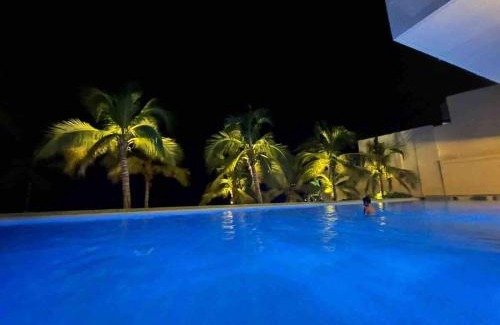 Jimenez Apartamento | Modern and spacious apartment in Narval, Bucerías
