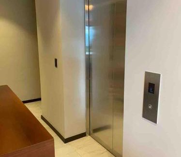 Jimenez Apartamento | Modern and spacious apartment in Narval, Bucerías