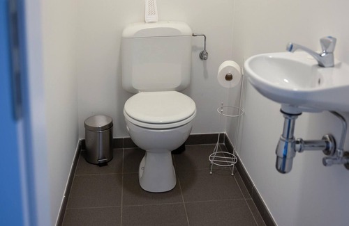 Buellingen Casa | Alojamiento de 3 habitaciones en Büllingen