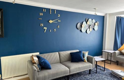 Bracknell Casa | Modern and Spacious 3 Bed retreat - Bracknell
