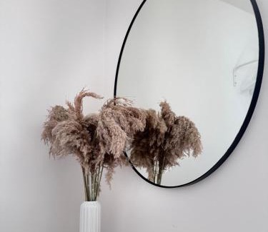 Old Trafford Apartamento | Modern and Stunning 1 Bed near Old Trafford and City Centre