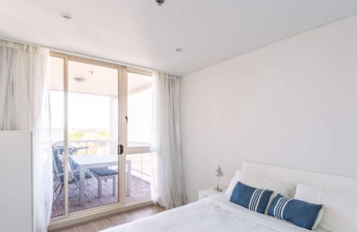 Waterloo Apartamento | Modern and stylish 1 bedroom