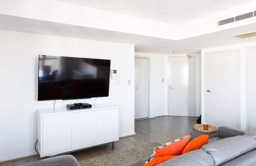 Waterloo Apartamento | Modern and stylish 1 bedroom