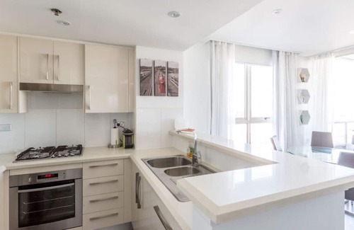 Waterloo Apartamento | Modern and stylish 1 bedroom