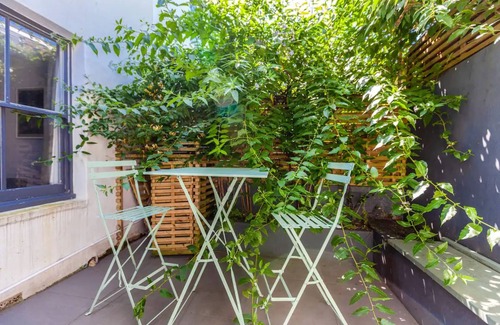 Brighton Apartamento | Modern and Stylish 2 Bedroom House in Brighton