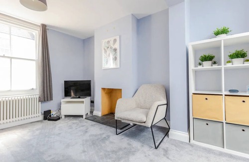 Brighton Apartamento | Modern and Stylish 2 Bedroom House in Brighton