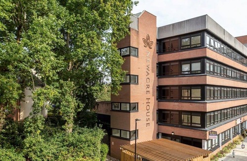 East Grinstead Apartamento | Modern and Stylish Studio in East Grinstead