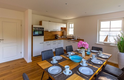 Born auf dem Darss Casa | Modern and stylish living