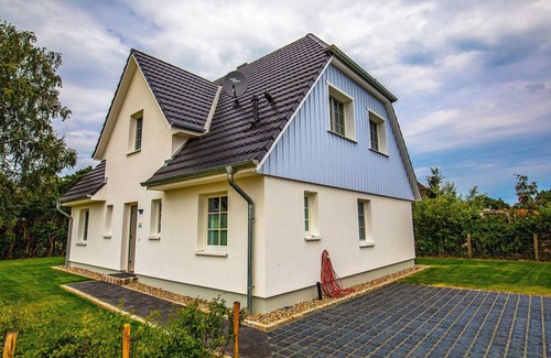 Born auf dem Darss Casa | Modern and stylish living