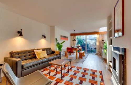 Cambridge City Centre Casa | Modern and Stylish Townhouse in City Centre Pass the Keys