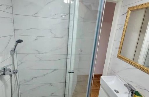 Palilula Apartamento | Modern and urban studio near city center