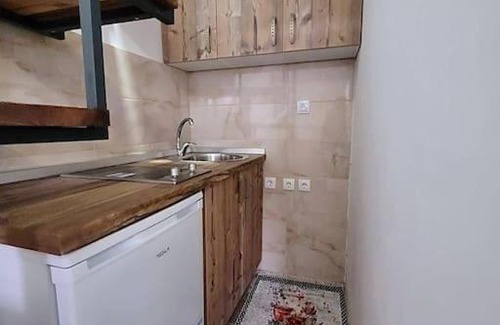 Palilula Apartamento | Modern and urban studio near city center