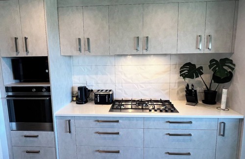 Aotea Casa | Modern Aotea Family Home with Amazing Views