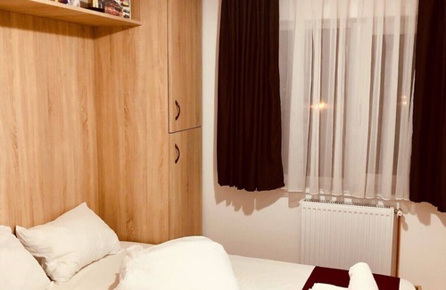 Timisoara Condominio | Modern ap with Park view near Spitalul Judetean S7