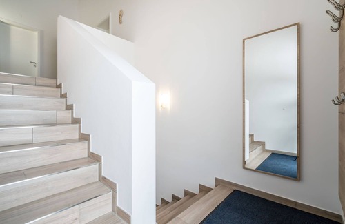 Viehhofen Apartamento | Apartamento moderno en Saalbach cerca de la estación de esquí