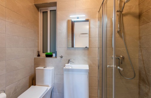 Gzira Apartamento | Modern Apart Heart Of Sliema V122