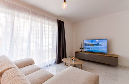 Gzira Apartamento | Viani Modern Apart N4 - Heart of Sliema