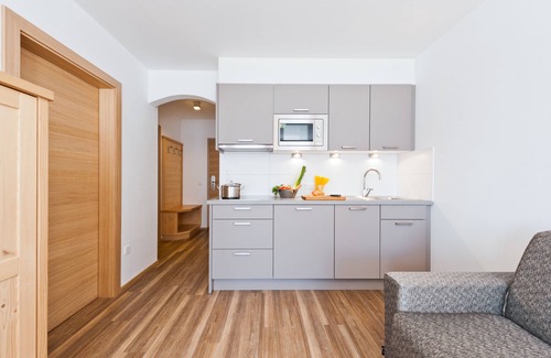 Huiben Apartamento | Apartamento moderno con zona de bienestar en medio de la naturaleza