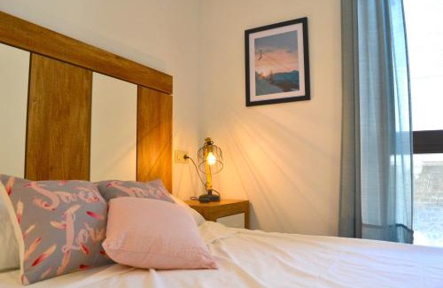 Esterri D'Aneu Apartamento | Modern apartament de muntanya amb llar de foc by RURAL D'ÀNEU