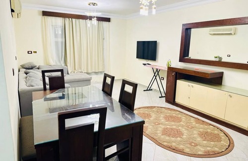 New Cairo Apartamento | Modern Apartment at Madinaty 3 Rooms