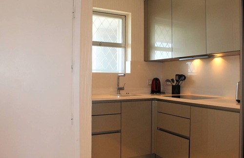 Villeneuve Loubet Beach Apartamento | Apartamento Moderno con Terraza y Garaje - Villeneuve-Loubet