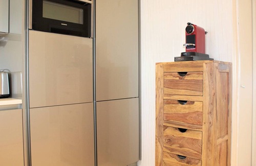 Villeneuve Loubet Beach Apartamento | Apartamento Moderno con Terraza y Garaje - Villeneuve-Loubet