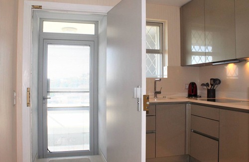 Villeneuve Loubet Beach Apartamento | Apartamento Moderno con Terraza y Garaje - Villeneuve-Loubet