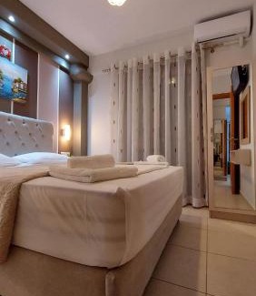 Kallithea Apartamento | Modern Apartment Kallithea 2