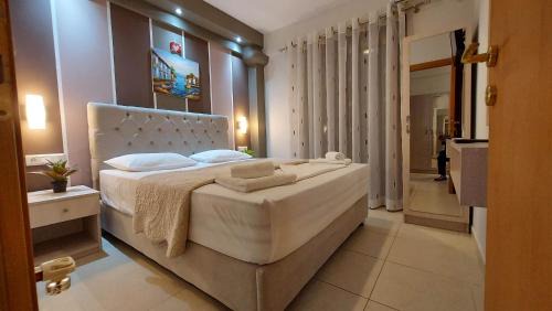 Kallithea Apartamento | Modern Apartment Kallithea 2