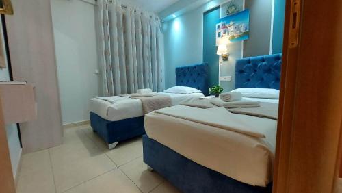 Kallithea Apartamento | Modern Apartment Kallithea 2