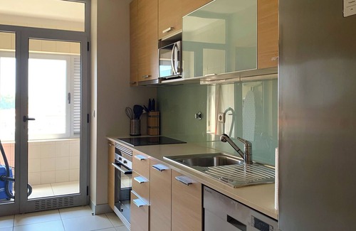 Mafamude Apartamento | Moderno apartamento en el centro de Vila Nova de Gaia, a 3 minutos del puerto