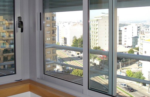 Mafamude Apartamento | Moderno apartamento en el centro de Vila Nova de Gaia, a 3 minutos del puerto