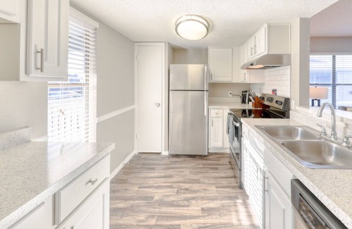 Greater Northdale Apartamento | Modern Apartment in Prime Location (ID6123X10)