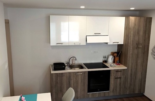 Bled Apartamento | Modern apartma located in a quiet street, located near the lake.