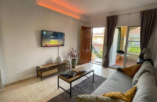 Los Arenales del Sol Apartamento | Modern Apartman - Novamar 1