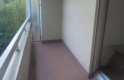 Beaute Baltard Apartamento | Modern apartment near RER A
