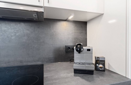 Friedrichshafen Apartamento | Apartamento 'Lio' con Wi-Fi