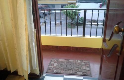 Los Olivos Apartamento | Modern Apartmen Furnished in Lima